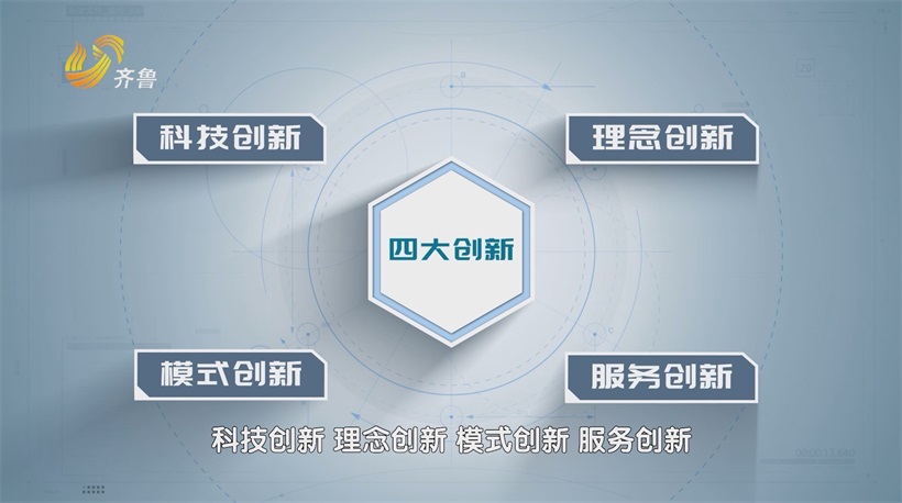 恒诺世佳青岛启航，新店商模式助力健康产业新发展(图6)
