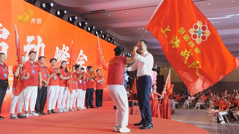 恒诺世佳青岛启航，新店商模式助力健康产业新发展(图15)