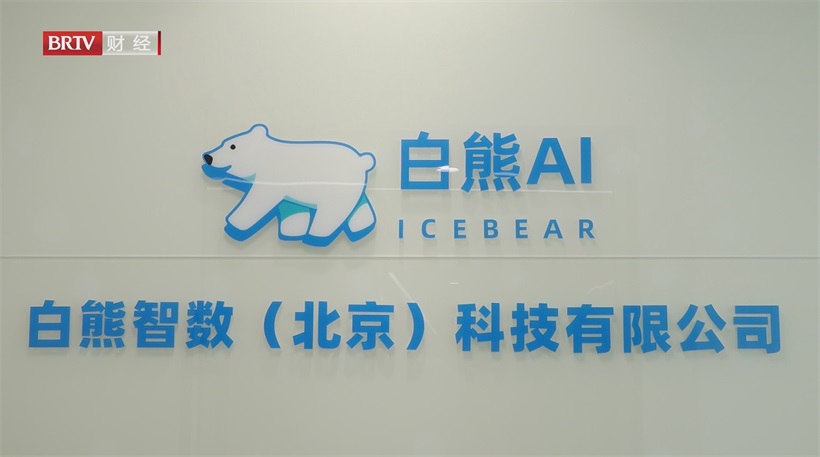 白熊智数以创新大模型应用，引领企业智能化转型之路