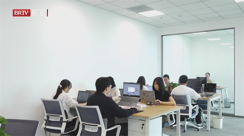 白熊智数以创新大模型应用，引领企业智能化转型之路(图9)