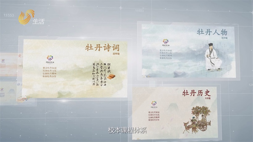 “牡丹少年”显风采，菏泽市第一实验小学劳动教育获殊荣(图5)