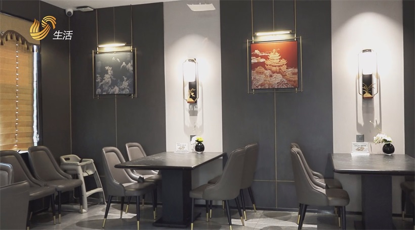 莒彩大酒店以美食为媒，共绘莒国古城旅游新画卷(图3)