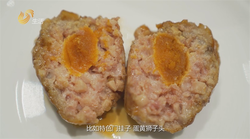 莒彩大酒店以美食为媒，共绘莒国古城旅游新画卷(图7)