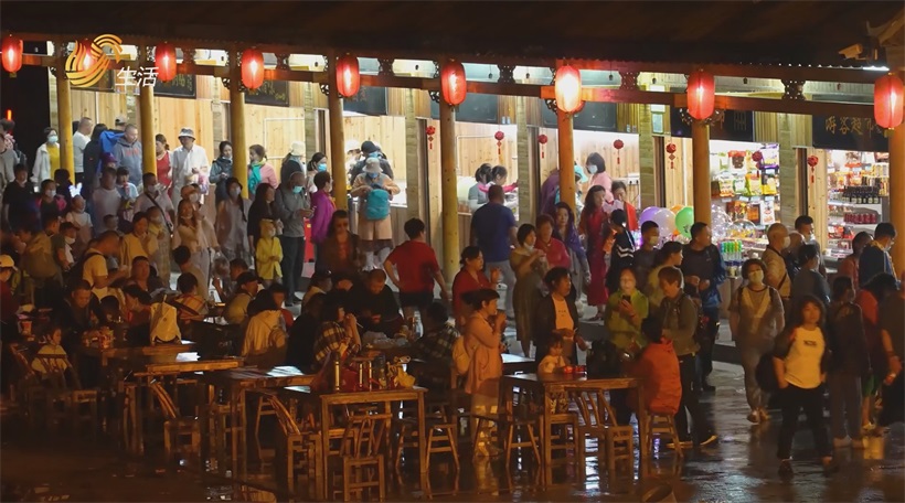 莒彩大酒店以美食为媒，共绘莒国古城旅游新画卷(图8)