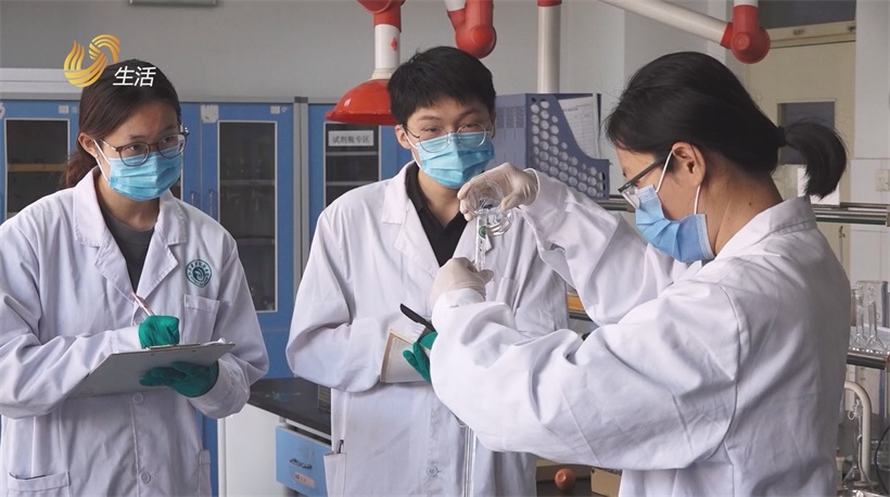 山东医药技师学院领航医药教育，荣获全国先进集体殊荣(图7)