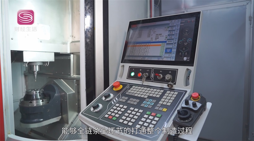 一太科技自主研发免缝合技术，打破主动脉夹层治疗瓶颈(图6)