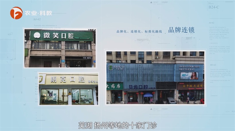 金生源口腔以专业实力，助力全民口腔健康水平提升(图7)
