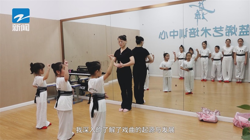 蓝烯艺术培训中心深化艺术教育内涵，连续两年荣登“白名单”(图6)