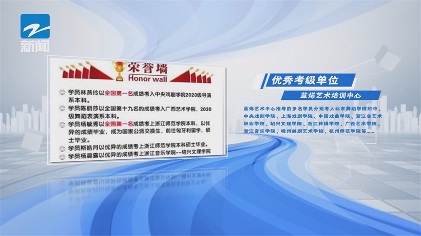 蓝烯艺术培训中心深化艺术教育内涵，连续两年荣登“白名单”(图12)