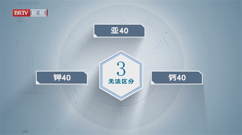 启先核科技实现国产质谱仪新飞跃,超强电离技术破解行业痛点(图4) 启先核科技实现国产质谱仪新飞跃,超强电离技术破解行业痛点(图4)