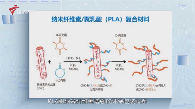华南理工大学教授陈广学谈“双碳”背景下食品包装材料的发展新趋势(图7)