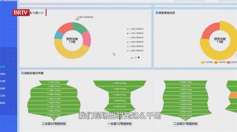 北京天玑科技赋能工程数智化，建设新质生产力(图9)