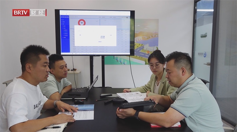 北京天玑科技赋能工程数智化，建设新质生产力(图11)