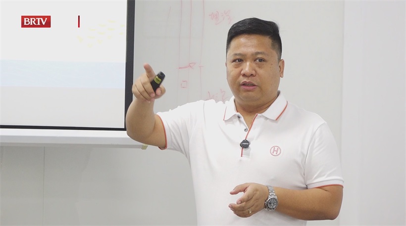 北京天玑科技赋能工程数智化，建设新质生产力(图12)