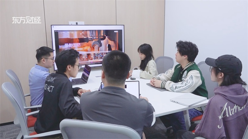 上海知行元精研AI营销科技，引领智慧未来趋势(图4)