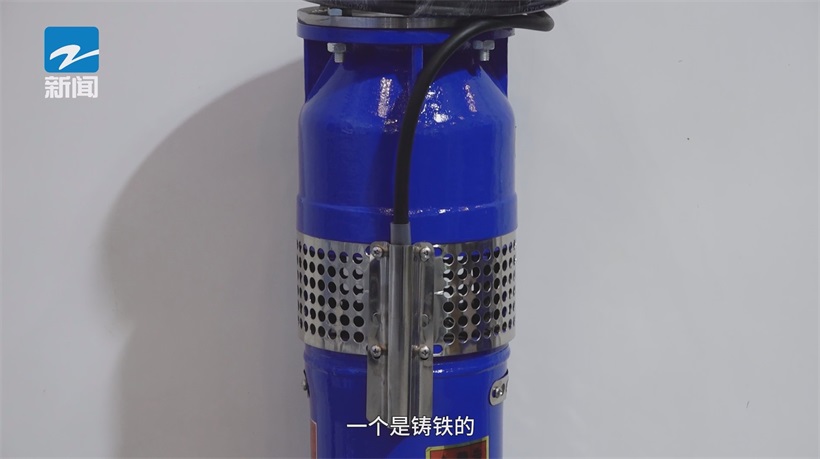 徐州市海龙泵业品质卓越，打造更加壮观，优美的喷泉景观(图5)