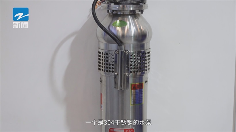 徐州市海龙泵业品质卓越，打造更加壮观，优美的喷泉景观(图6)