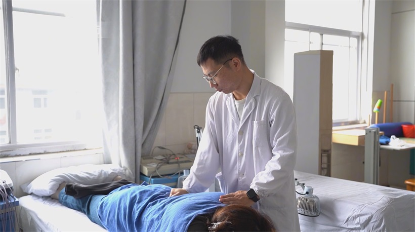 金湖县中医院深耕中医药沃土，推动中医药文化传承与创新(图3)