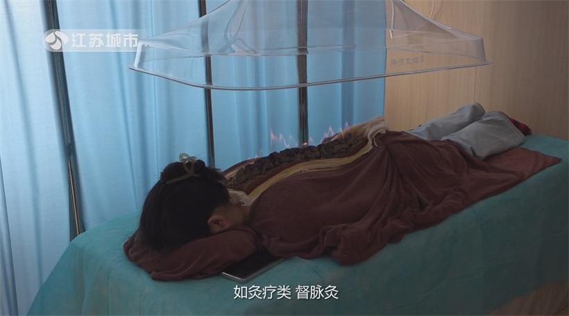 金湖县中医院深耕中医药沃土，推动中医药文化传承与创新(图7)