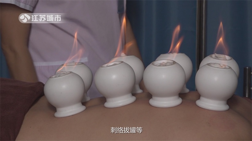 金湖县中医院深耕中医药沃土，推动中医药文化传承与创新(图8)