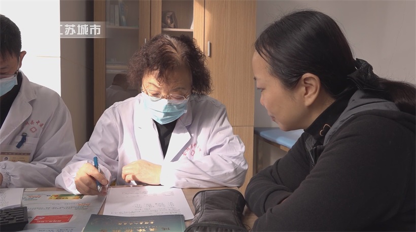 金湖县中医院深耕中医药沃土，推动中医药文化传承与创新(图15)