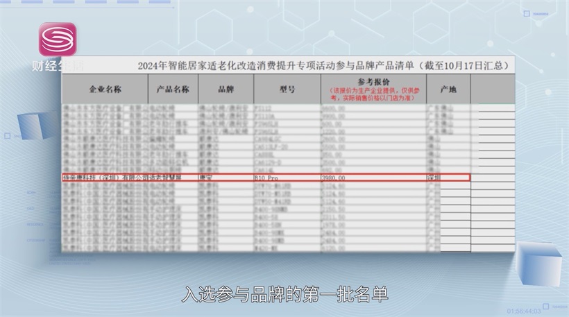 侍亲康科技专注适老化产品设计,推动养老服务智能化升级