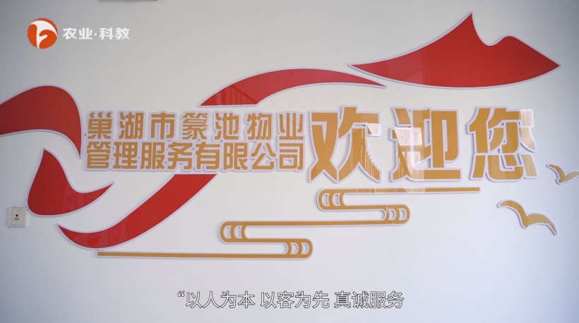 巢湖市篆池物业践行创新理念，打造居民满意的和美小区(图6)