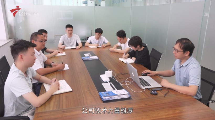 第十五届航展聚焦松普微波，3D技术引领微波毫米波领域新变革(图4)