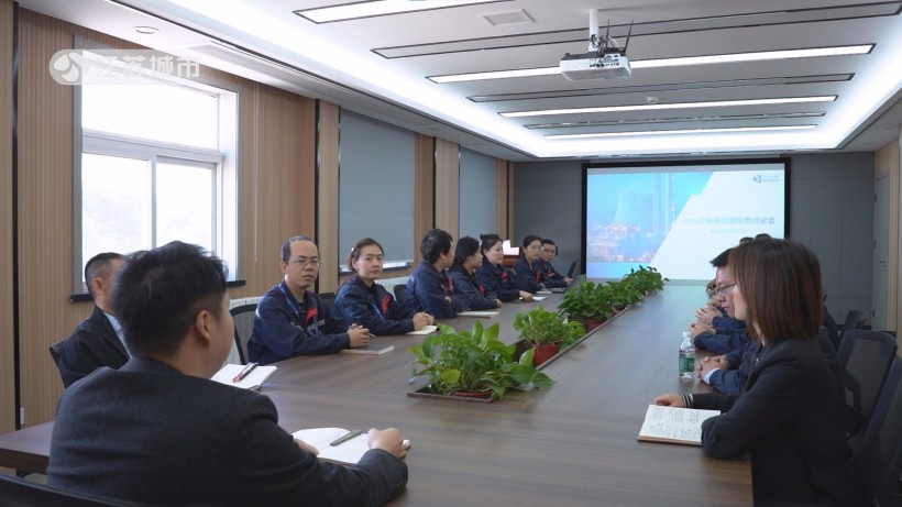 德纳化学以数字化智能灌装站为突破口，助力化工行业绿色升级(图13)