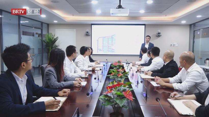 中建一局郝建兵工作室绿色智能双轮驱动，赋能建筑行业智能化升级