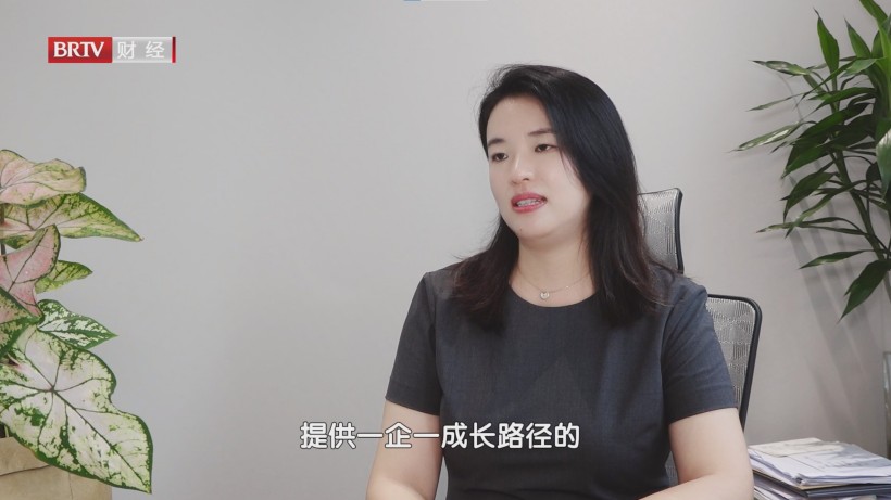 智能物联新范式！首开LONG街一站式服务赋能创新企业(图10)