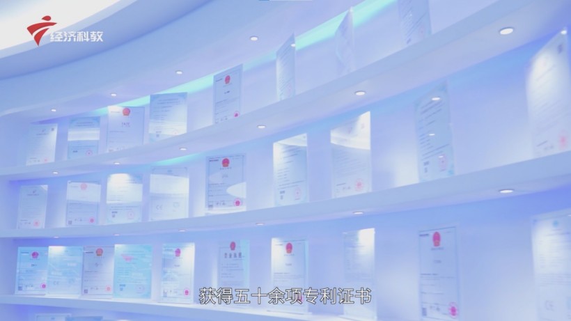 东莞机床展聚焦制造业创新，台正镜面火花机展现强劲研发实力(图6)