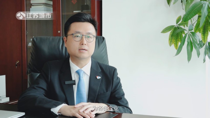 人力资源服务领域新标杆！上海外服苏州荣获5A级信用评级(图5)
