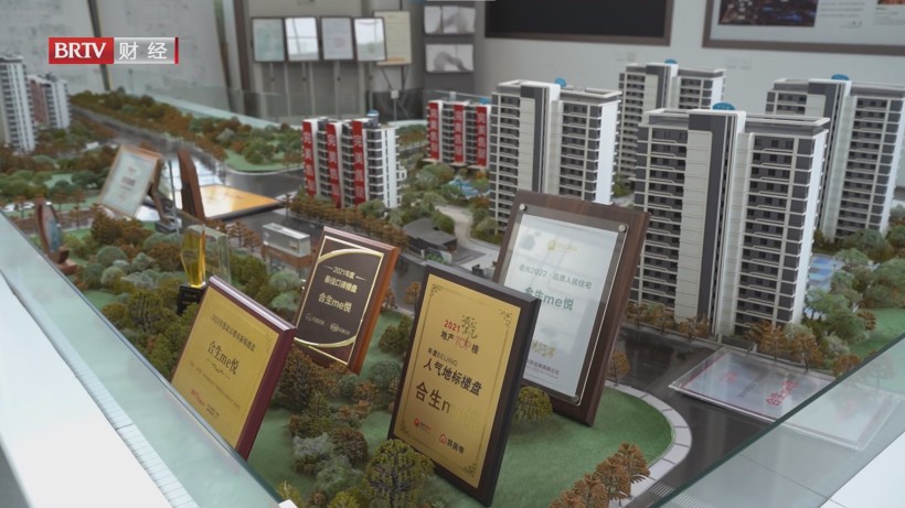 合生创展匠心打造“悦系”精品，引领城市居住新风尚(图2)