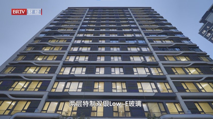 合生创展匠心打造“悦系”精品，引领城市居住新风尚(图13)