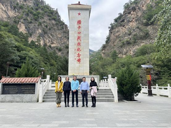 “IF公益”到迭部，重走伟大长征路(图2)