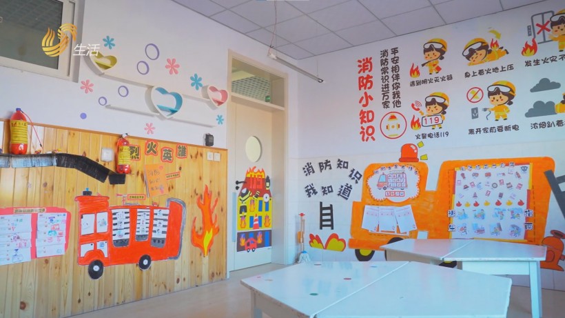 桓台县实验幼儿园深化“五环”协同，打造幼儿教育新标杆(图6)