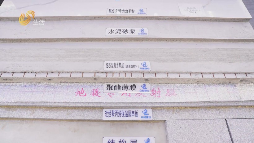 德州人和置业匠心打造“人和·御园”，入选山东省高品质住宅试点(图7)