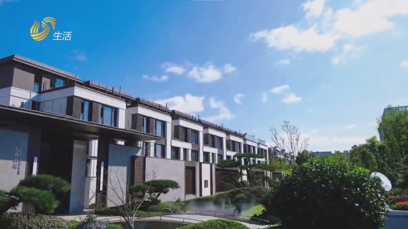 德州人和置业匠心打造“人和·御园”，入选山东省高品质住宅试点(图8)