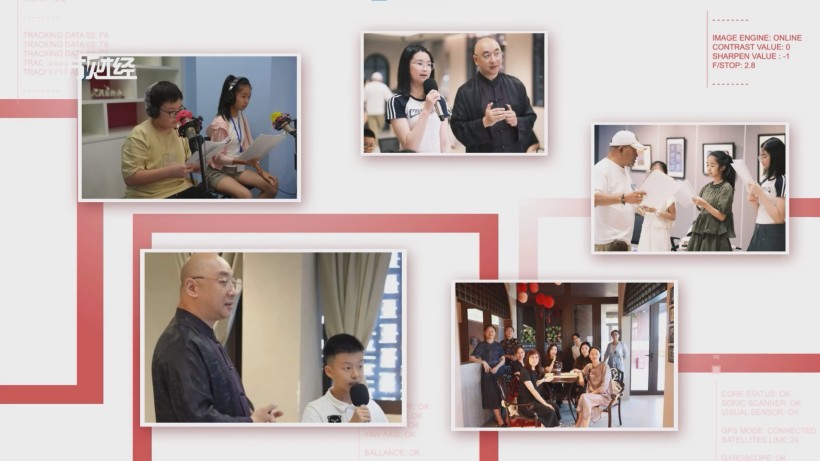 乔榛语言艺术馆传承语言艺术，绽放多元文化魅力(图5)