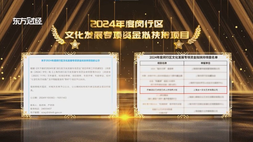 乔榛语言艺术馆传承语言艺术，绽放多元文化魅力(图6)
