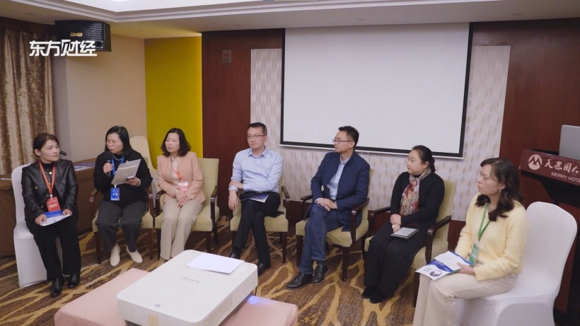 “汇智聚力，创新协同”  —— 上海残疾人康复协会年会暨论坛圆满落幕，共绘康复事业新蓝图(图7)