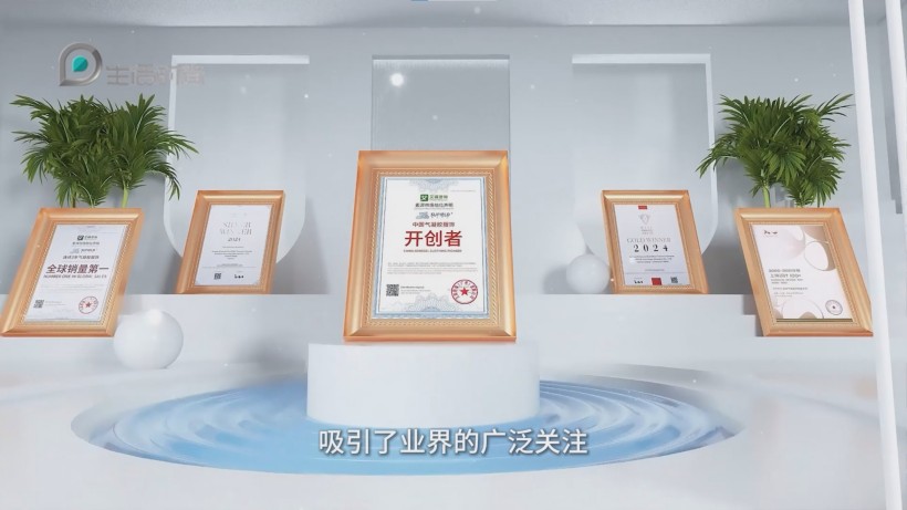素湃气凝胶服饰迭代升级，引领保暖服饰新潮流(图2)