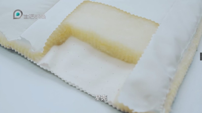 素湃气凝胶服饰迭代升级，引领保暖服饰新潮流(图3)