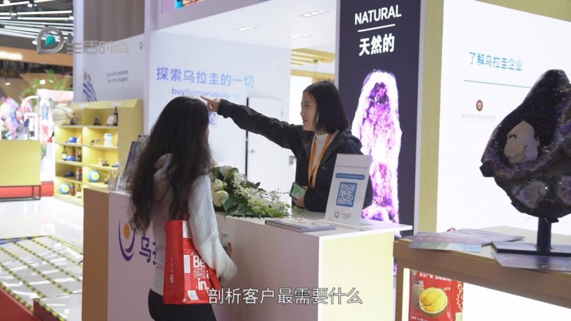 上海荷玛展览助力第七届进博会，以专业服务彰显行业领航者风采(图8)
