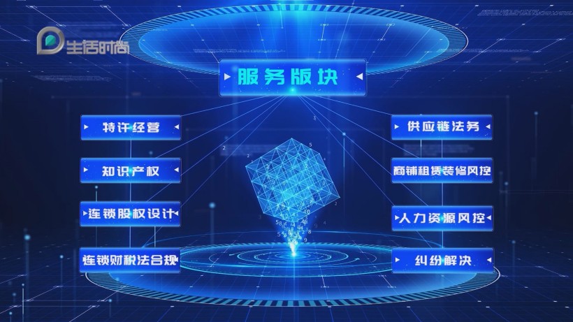 上海中申律师事务所荣登2024商标代理600强榜单(图4)