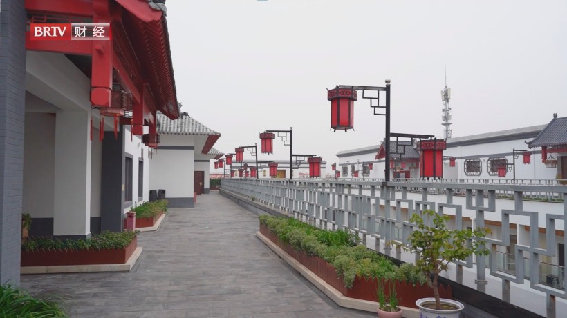 康梦圆国际老年公寓升级养老服务，智享健康晚年(图2)