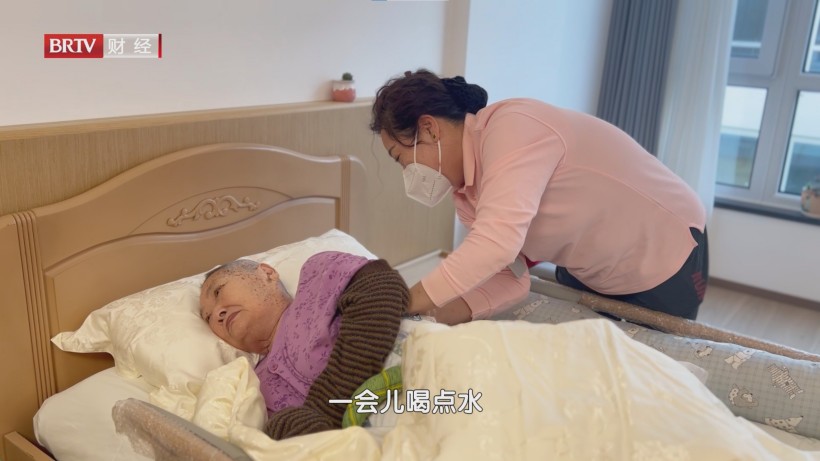 康梦圆国际老年公寓升级养老服务，智享健康晚年(图4)