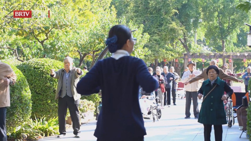 康梦圆国际老年公寓升级养老服务，智享健康晚年(图9)