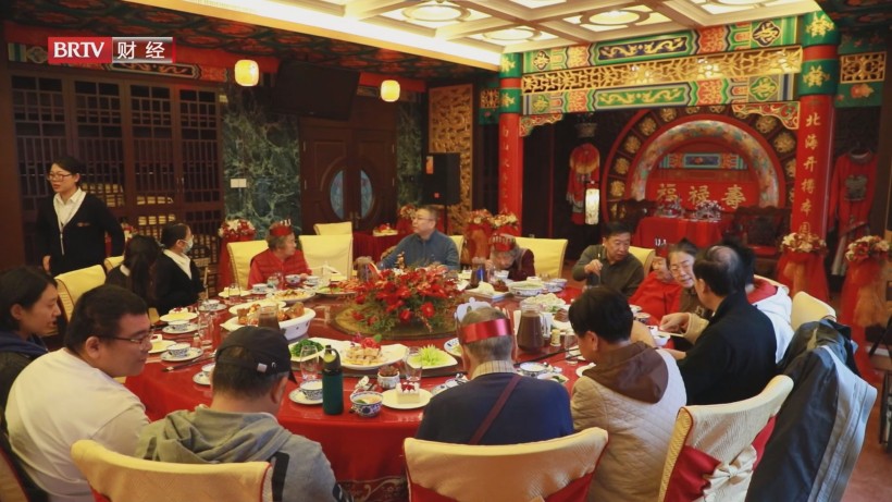 康梦圆国际老年公寓升级养老服务，智享健康晚年(图10)